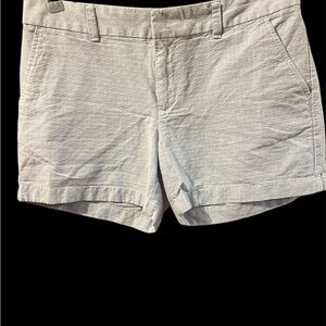 Tommy Hilfiger Light Blue Women's Shorts